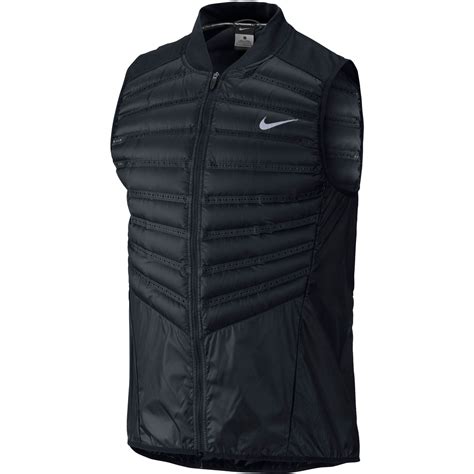 nike aeroloft mens|Nike aerolayer gilet.